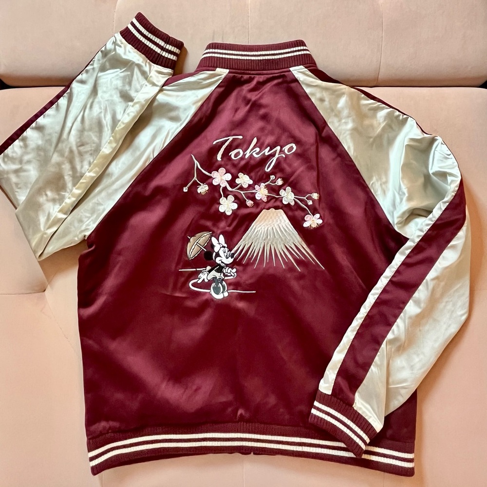 Minnie Tokyo Jacket